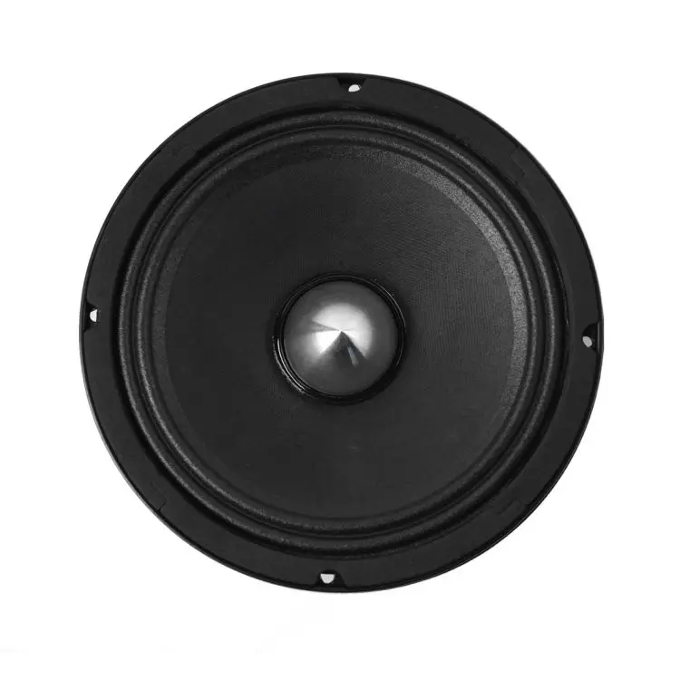 Unique Design Car Audio Speaker  Hot Sale 2021 Sound Products Auto Speakers 8 Inch Midrange Speaker