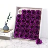 Dark Purple