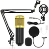 Gold BM 800 set