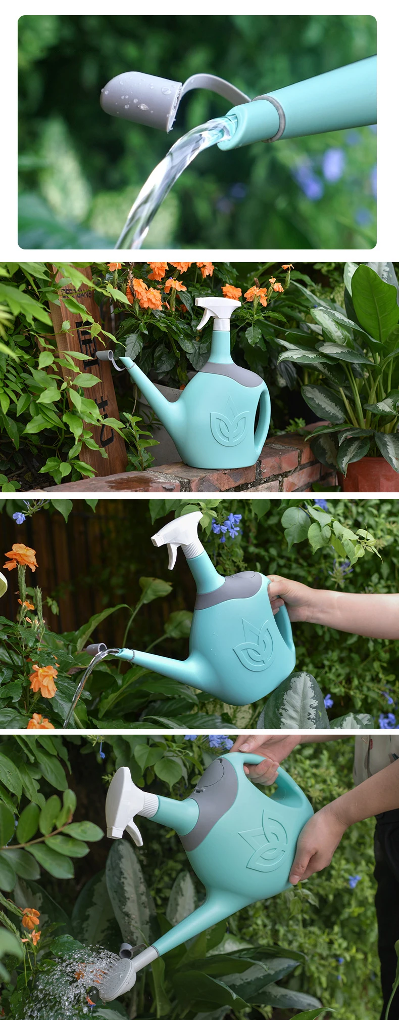 Garden Dual Purpose Sprayer Wholesale Other Watering & Irrigation Large