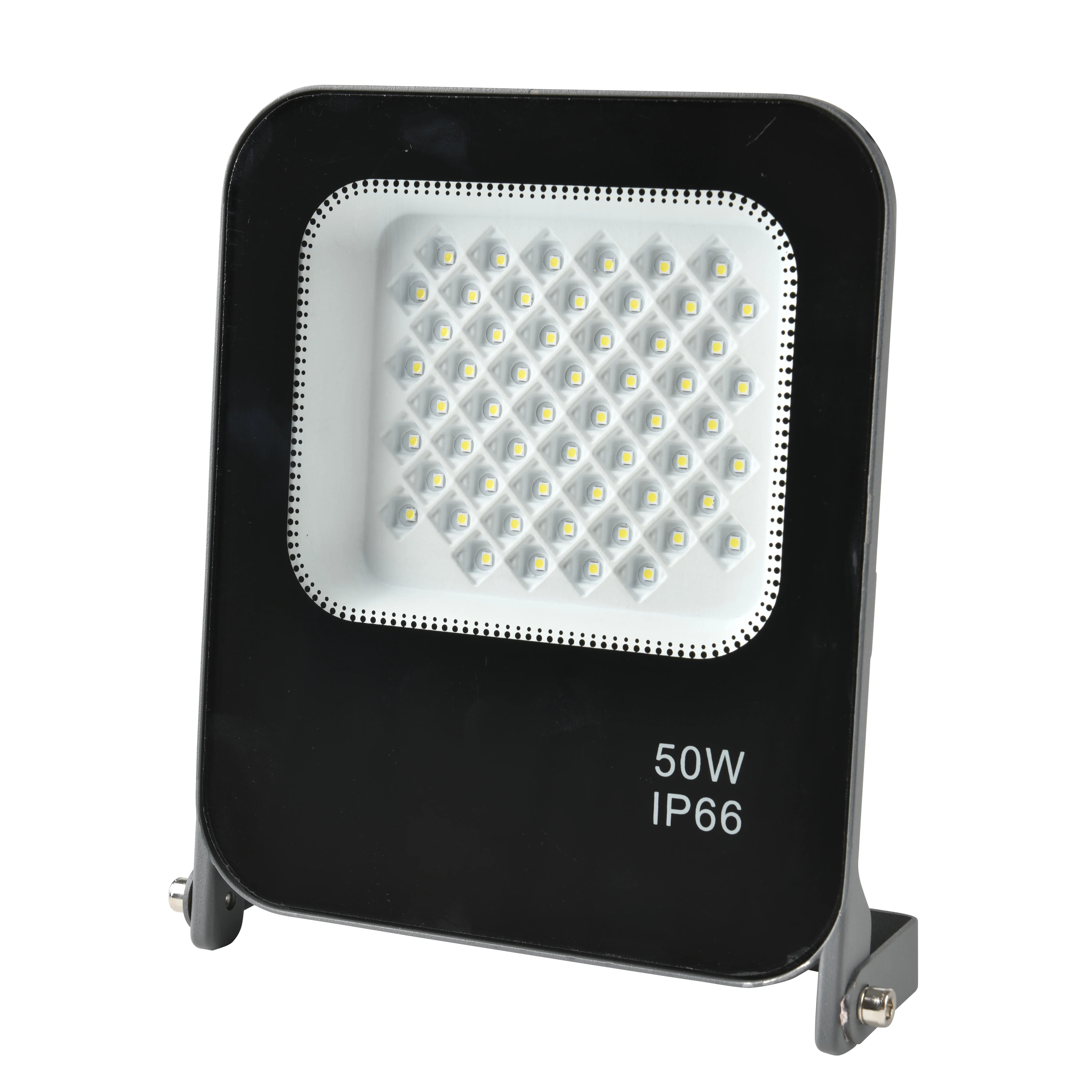 New Model 2020 IP66 flood light 30w 50w 100w 150w 200w light lamp outdoor reflector led Luminous