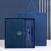 Simple Window Grille Buckle Gift Box 1