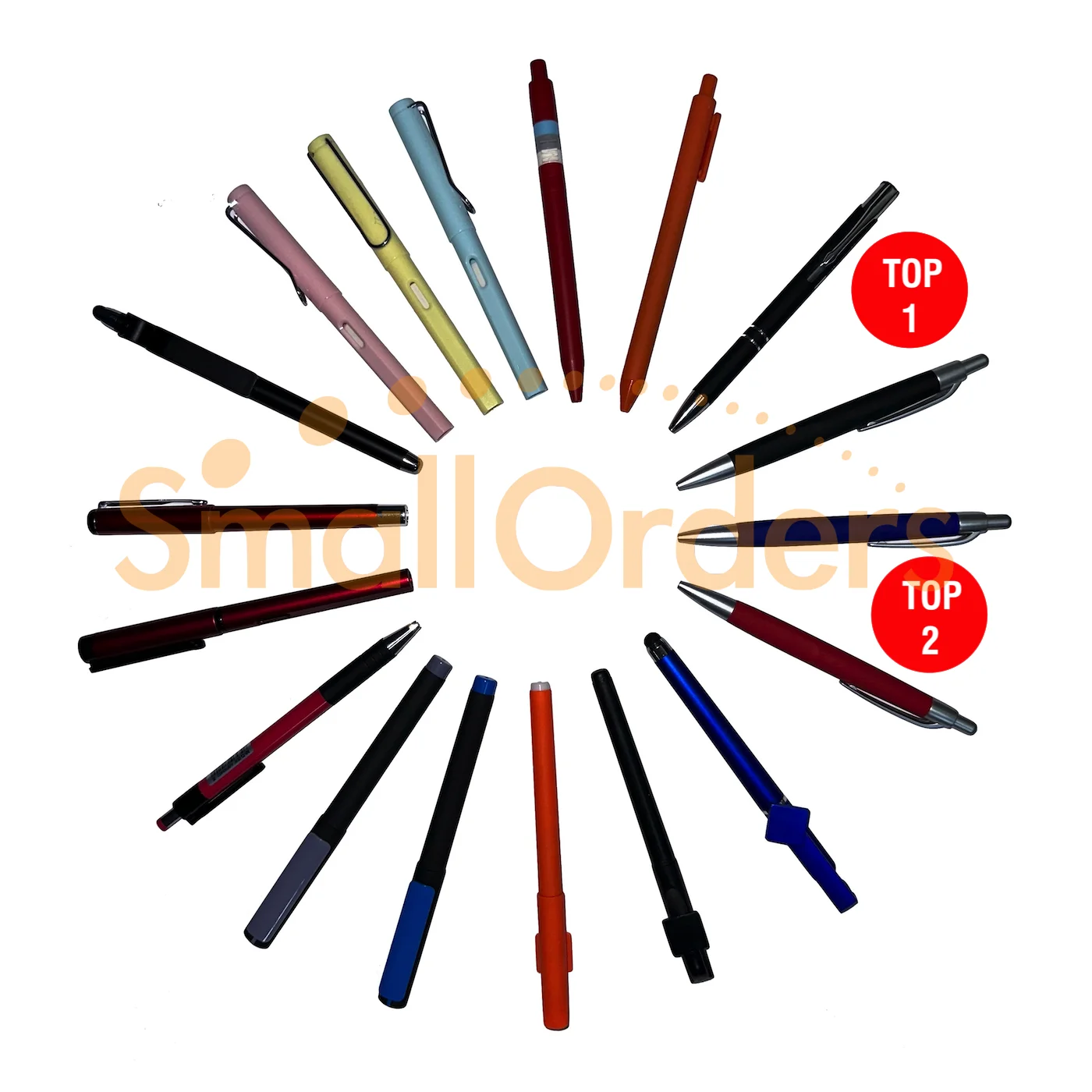 Promotional Custom pens logo printed boligrafo por ballpoint metal plastic gel pens sublimation promotional pen