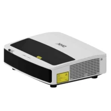 DHN DU530UST 3LCD mapping projector with 5300 lumens for music hall ultra-short throw projector