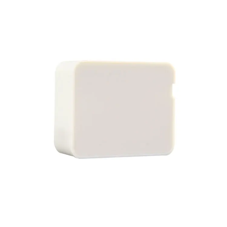 Manufacturer Custom Small Size Instrument Sensor Case Shell Electronic Plastic Enclosure Junction Box