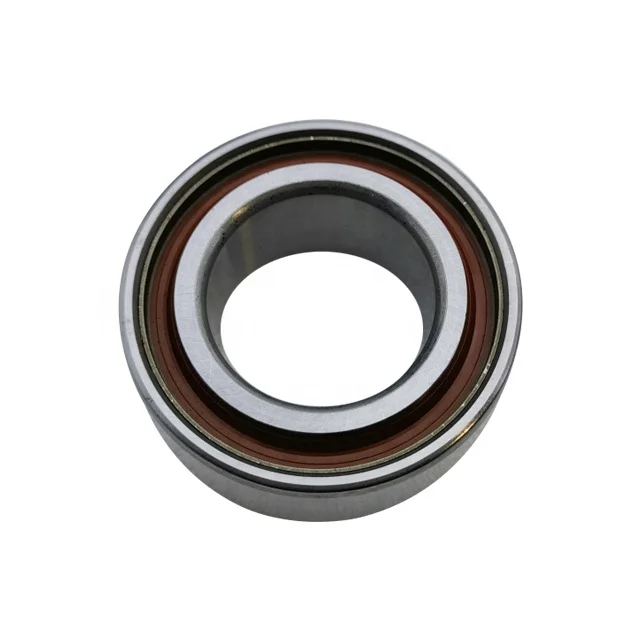 掛軸 153 2J-DF07A52LA1X Angular Contact Ball Bearing - 35x62x25.5mm