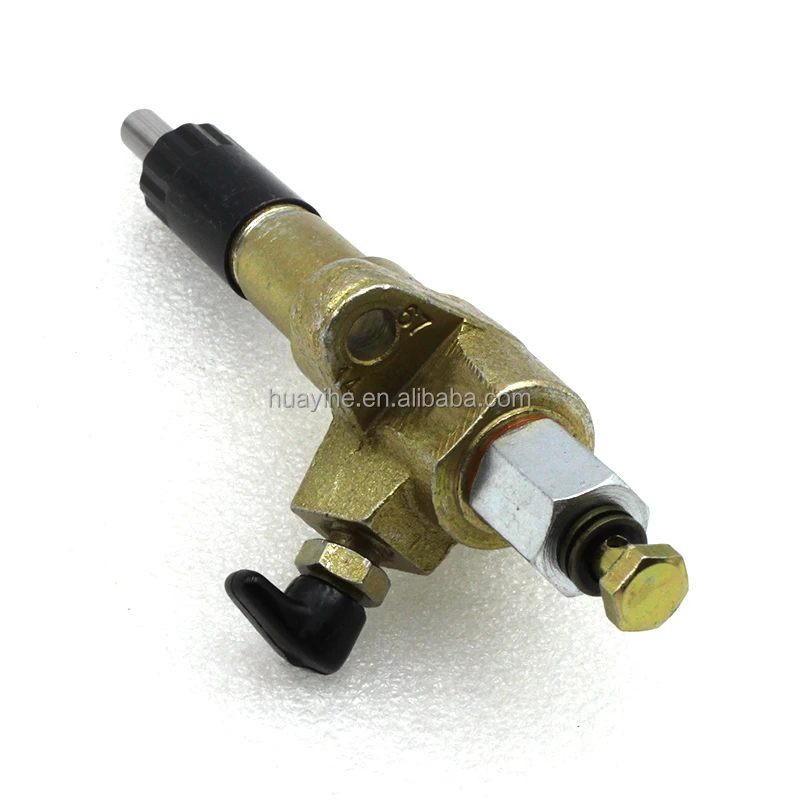 High Quality Diesel Fuel Injector 150118-00007
