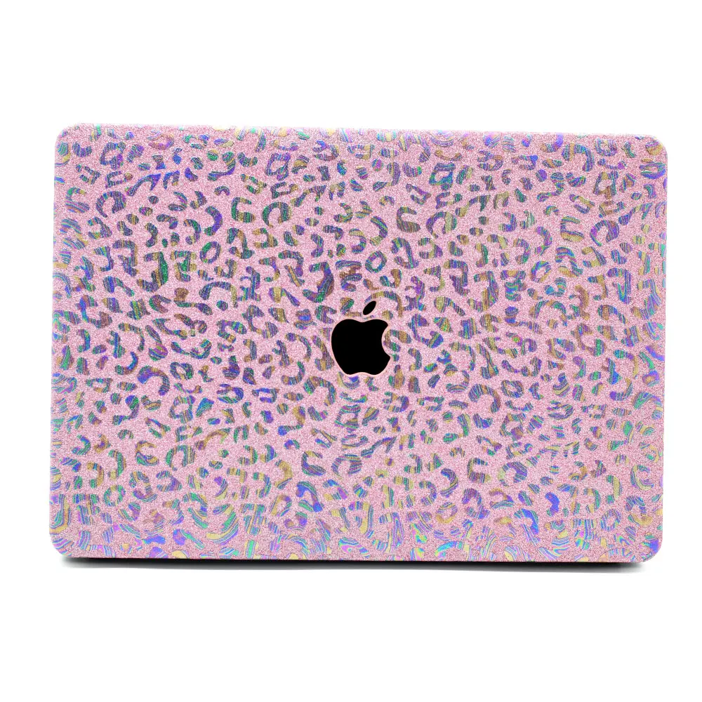 For Macbook Pro 13 Glitter Laptop Case 