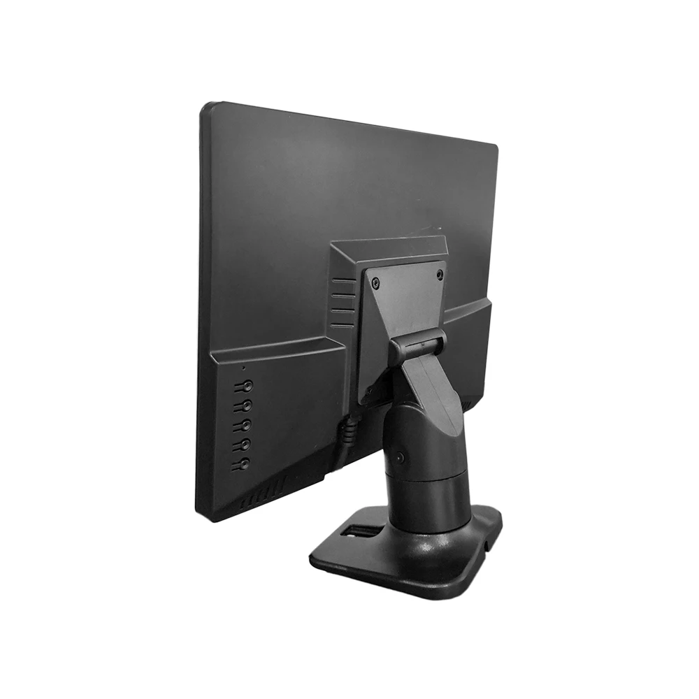 Cheap 14 "LED LCD Display 4:3 Screen Monitor Computer Monitor Laptop Black for Business 14 Inch TFT VGA LED Monitor Noc