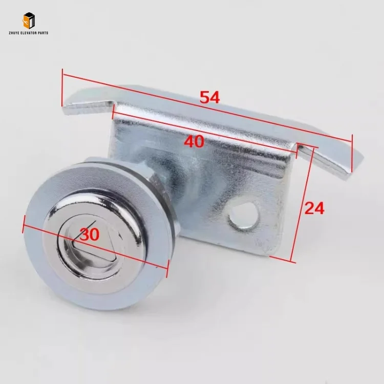 Elevator Door Triangle Lock Universal  Elevator Door Lock