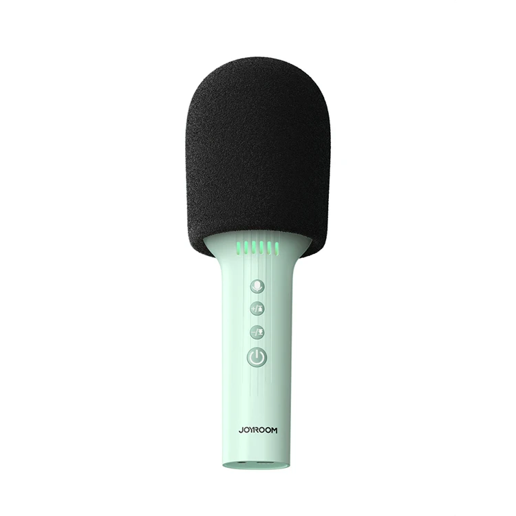 Gadgetoo Joyroom Jr-Mc5 Lavalier Usb Studio Karaoke Wireless Microphone