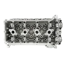 2TR FE with EGR 2.7L 11101-75200 11101-75150 Bare Cylinder Head for Hilux Prado Coaster Forturner Tacoma Hiace