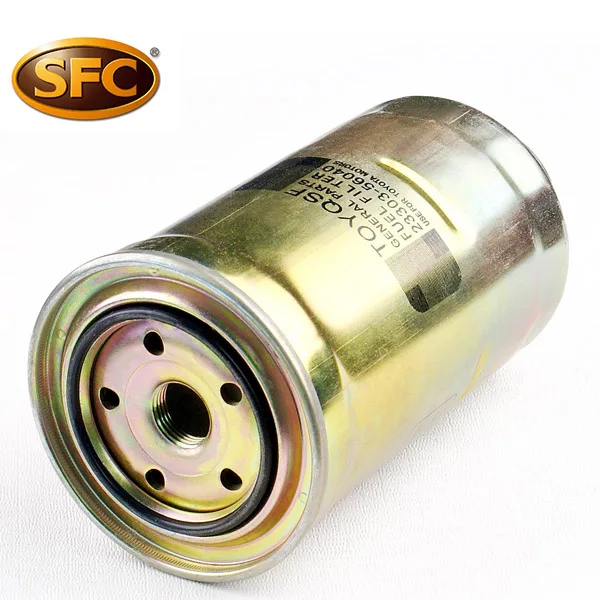 Fuel Filter for Toyota 23303-56040 | Replacement Fuel Filter for