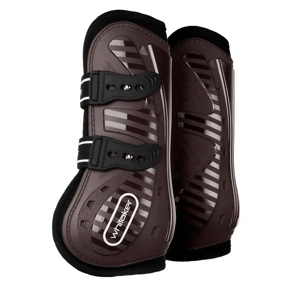 john whitaker tendon boots