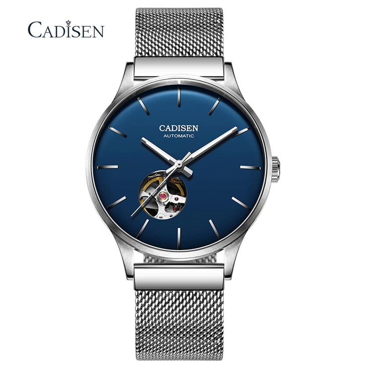 Cadisen automatic online