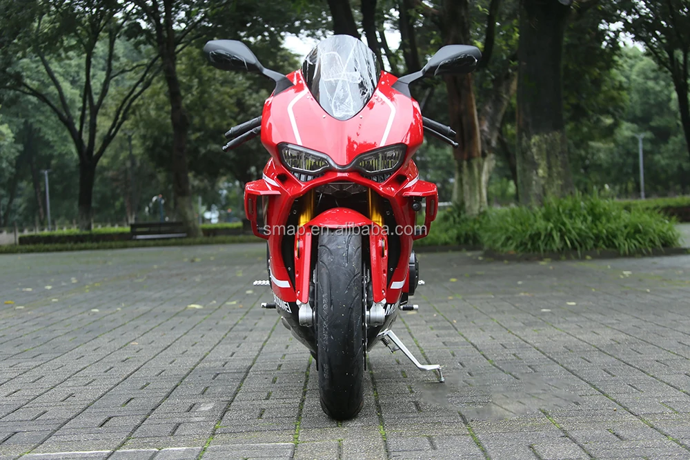 Modiwei MODIWEI 800RR - High Speed Street Bike for Thrill Seekers