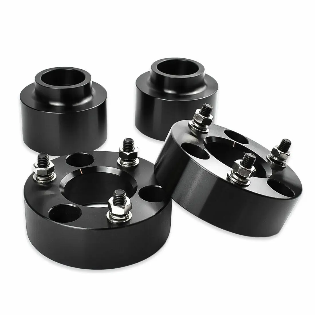 Universal Rear Spring Mount 2