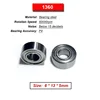 1360 4pcs