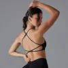 Soutien-gorge noir