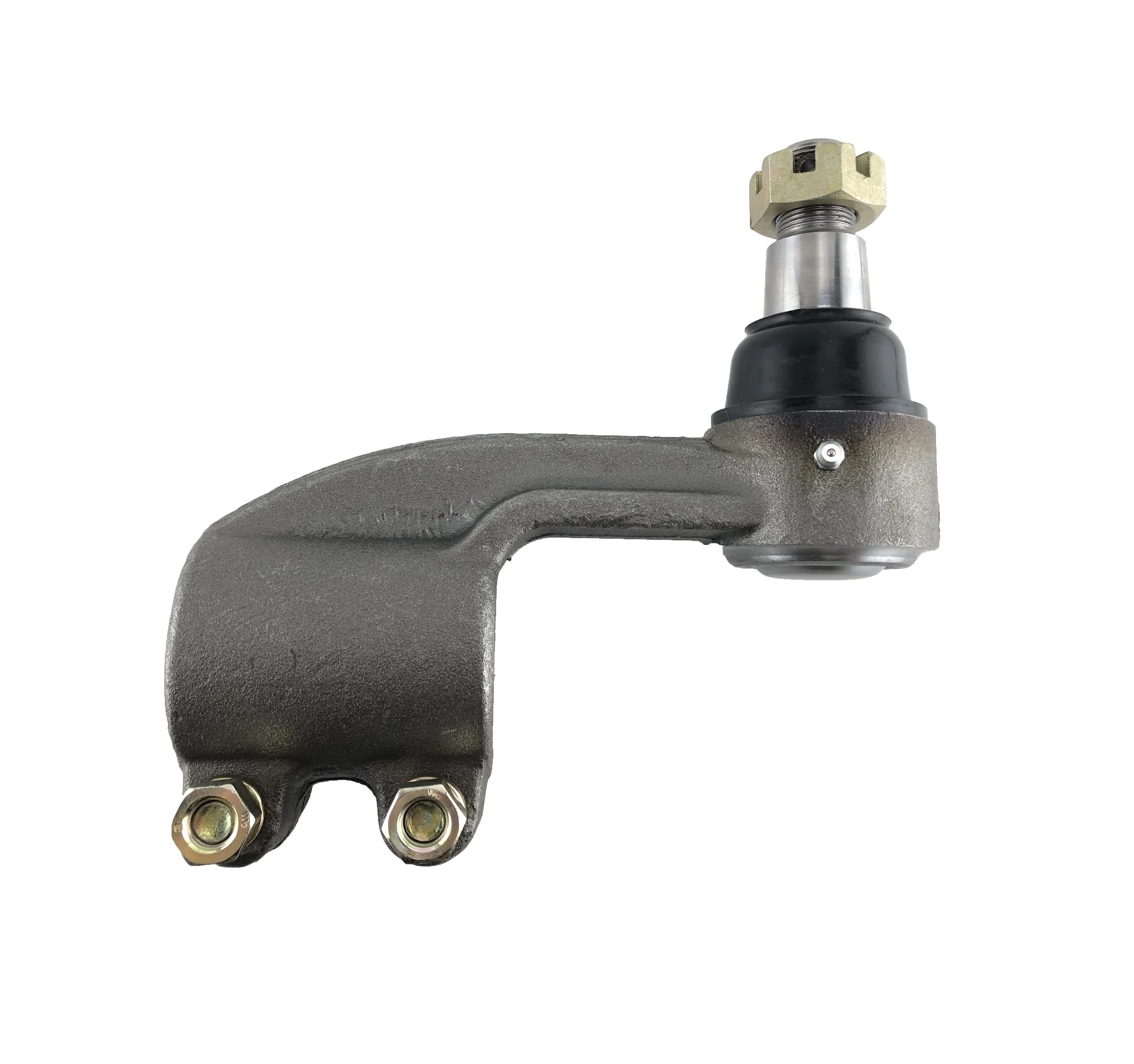 Genuine Quality Tie Rod End Fit for Isuzu Trucks - 1