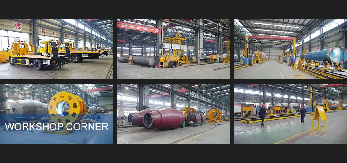 Hubei Changheng Special Automotive Sales Co., Ltd.