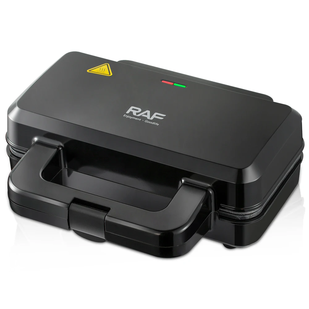 Производитель рулонов для сосисок с антипригарным покрытием двухсторонний нагрев и выпечка новый дизайн