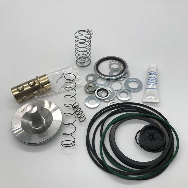 Atlas Copco Air Compressor Air Oil Filter Preventive Maintenance Kit