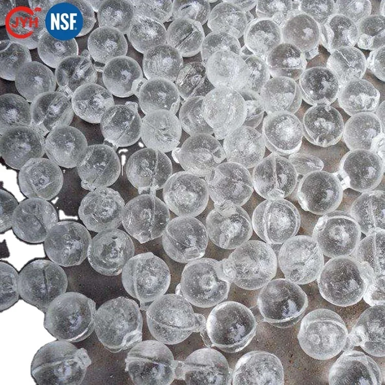 China Food Grade Anti Scale Siliphos Ball Suppliers, Manufacturers