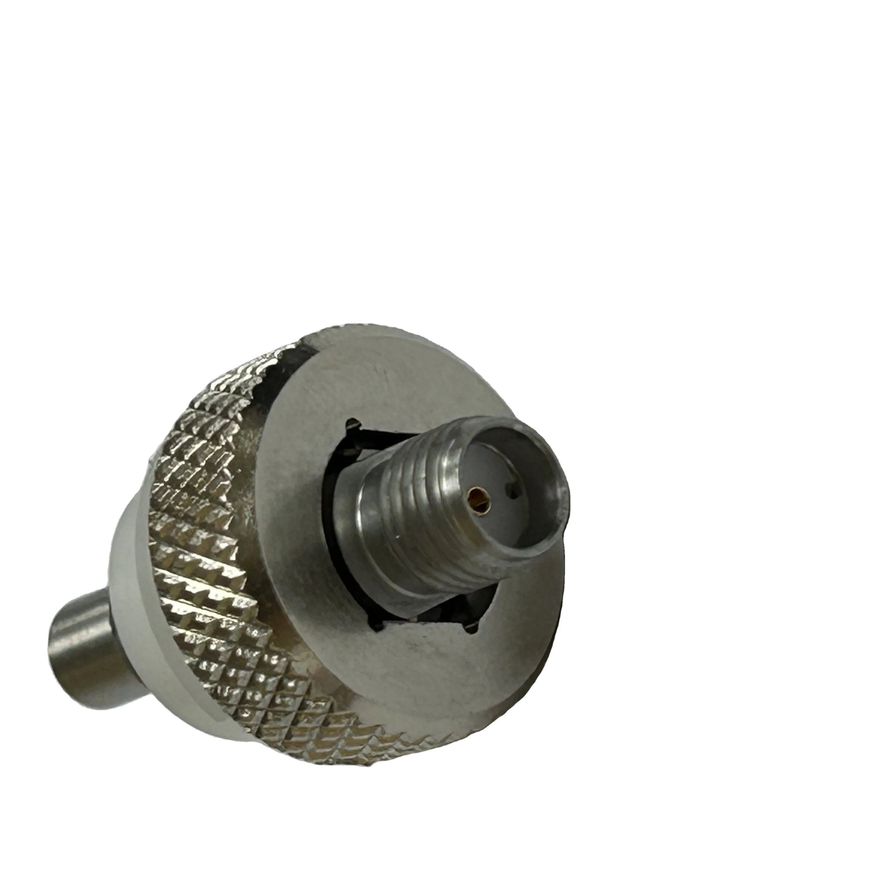 The Test Connector Antenna Connector to SMA Female for Motorola R7 Walkie Talkie Two Way Radio
