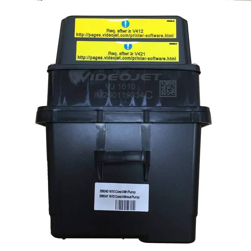 Fast Delivery Ready Stock Wolke Videojet Tij Cartridge Wlk660082a