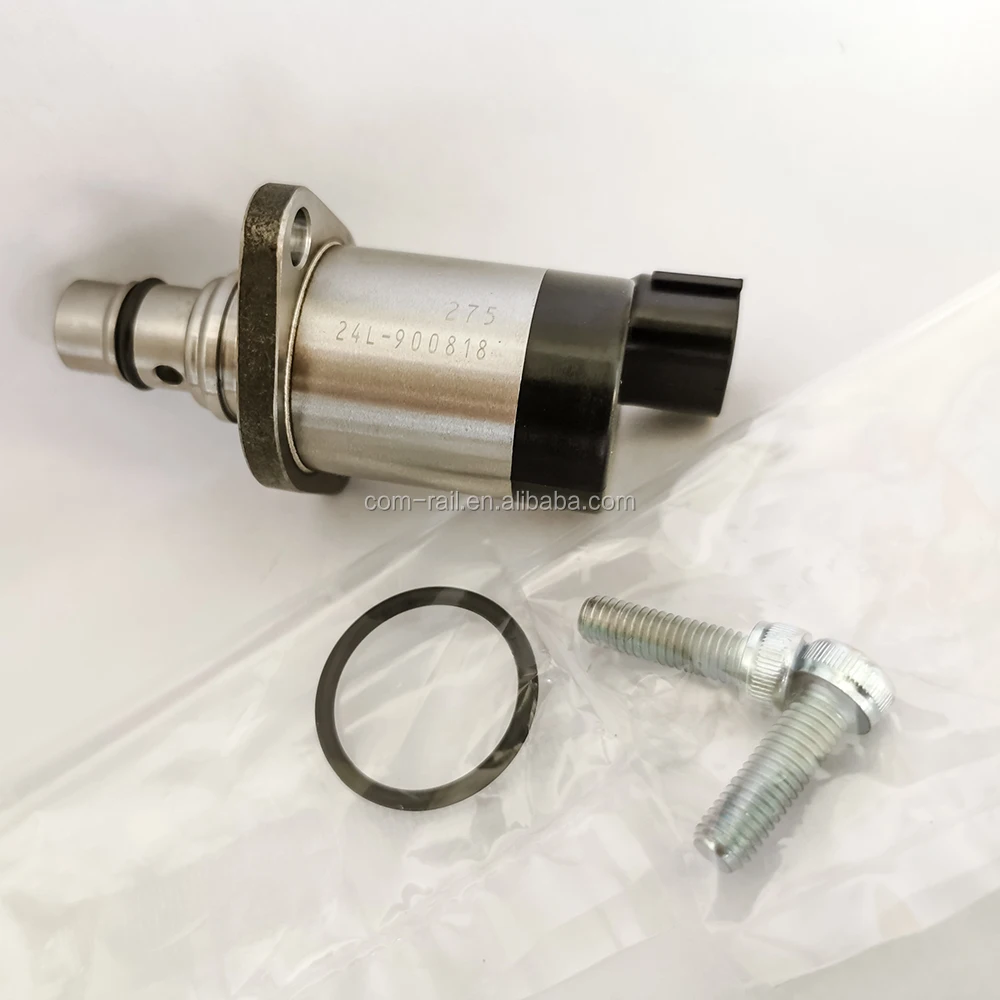 吸引制御バルブ294200-2750 SCV 8-98145484-1 294000-1691用