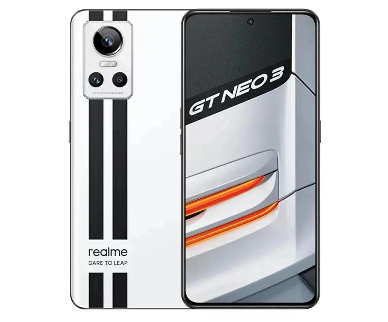 Realme Gt Neo2 12 256 Купить