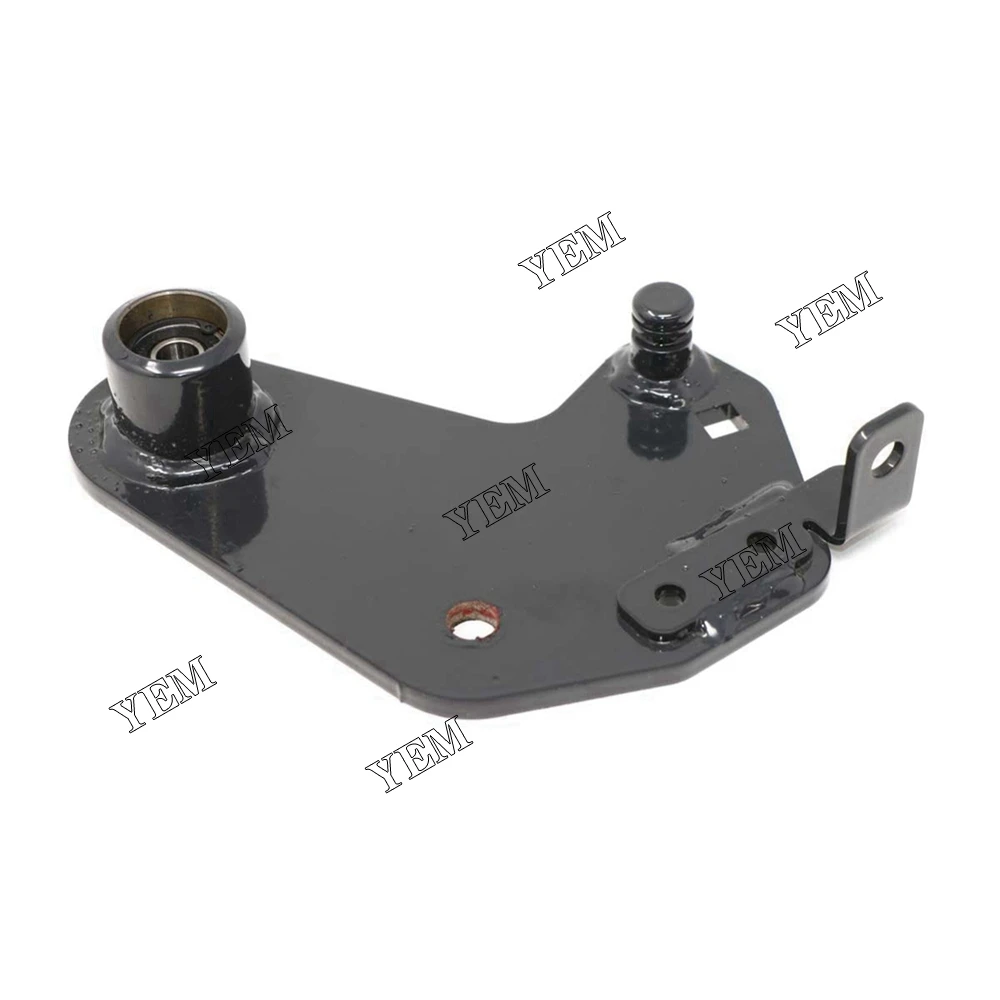 Industrial Machinery Part No. 4168911 Idler Assembly Fit for Bobcat Loaders 2