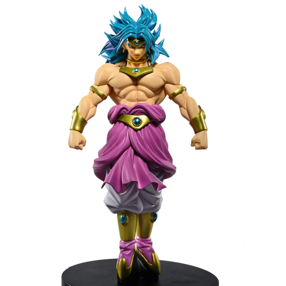 broly action figure