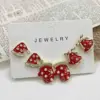 Red - One set