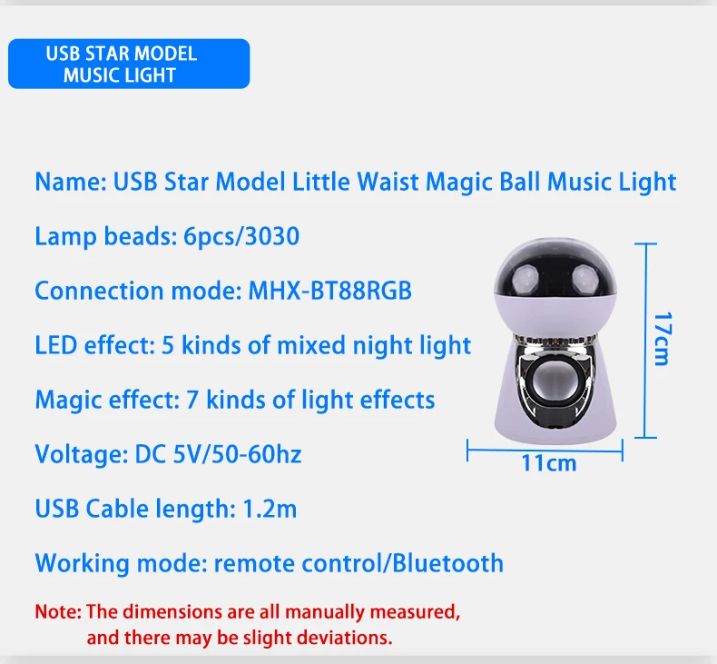 Hot Selling Remote Controlled LED Laser Sky Projector Star Starry Night Light Projector