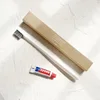 Brosse à dents b (brosse à dents blanche 3g meganet)