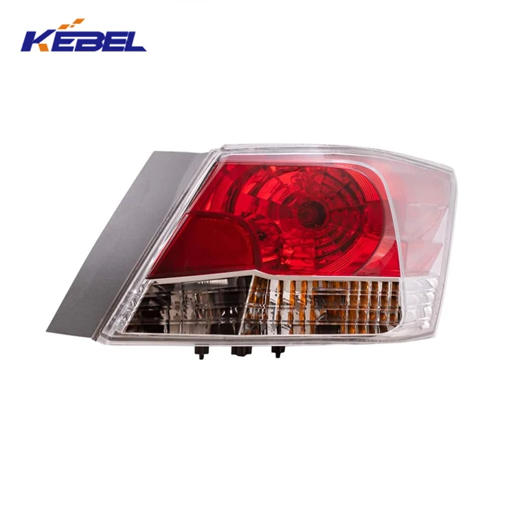 product factory selling tail lamp 33500ta0a01 oem 33550ta0a01 car tail light for honda accord 2008 2009 2010 2011 2012-6