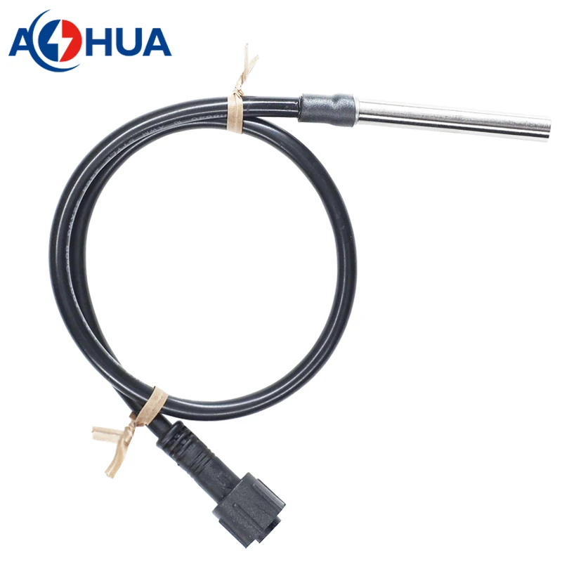Alibaba.com: M10 4-pin sensor wire, 22-24AWG low voltage, IP65 ...