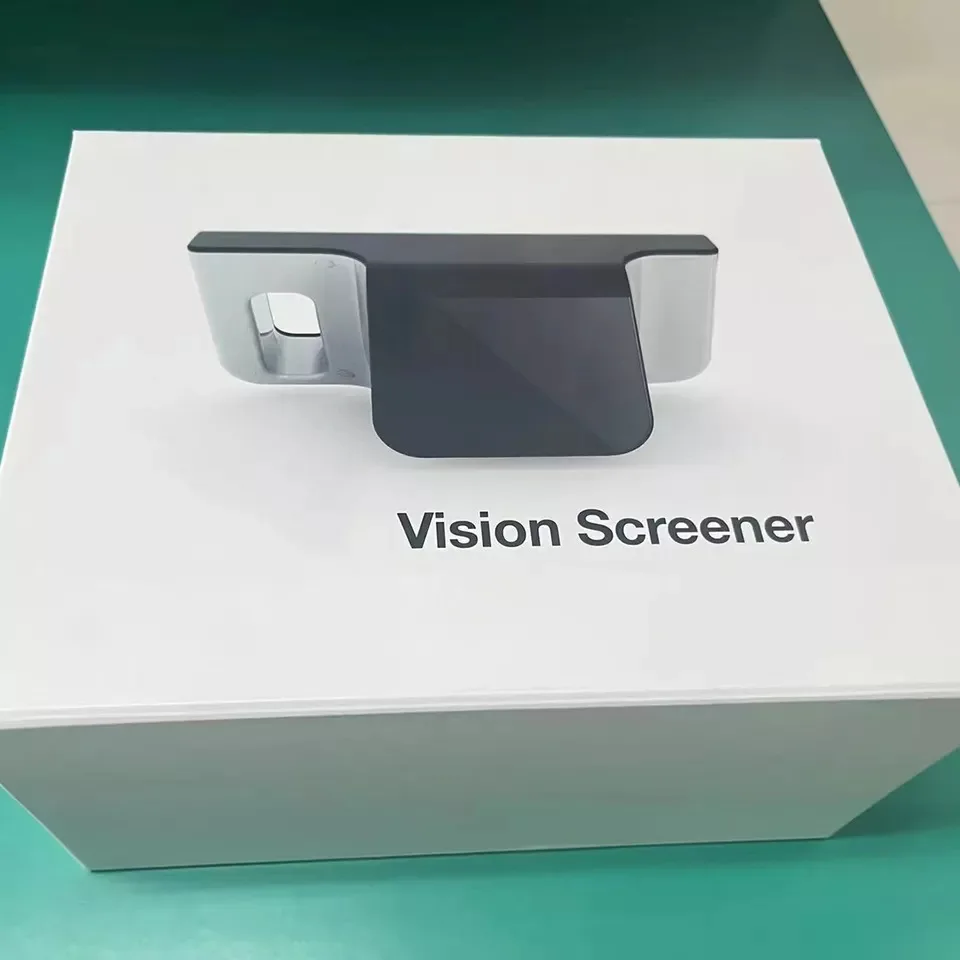 Portable Handheld Vision Screening for Infant and Adult, Vision Screener