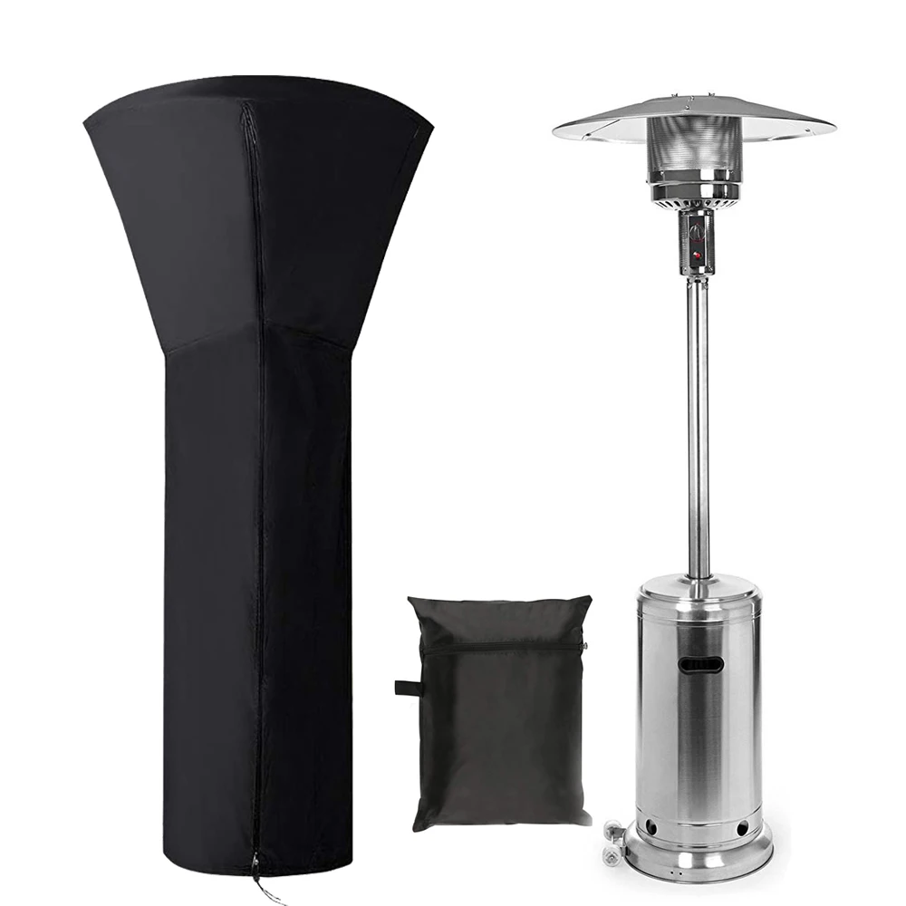 Outdoor Waterproof Dust Proof 210d Oxford Cloth Heavy Duty Water