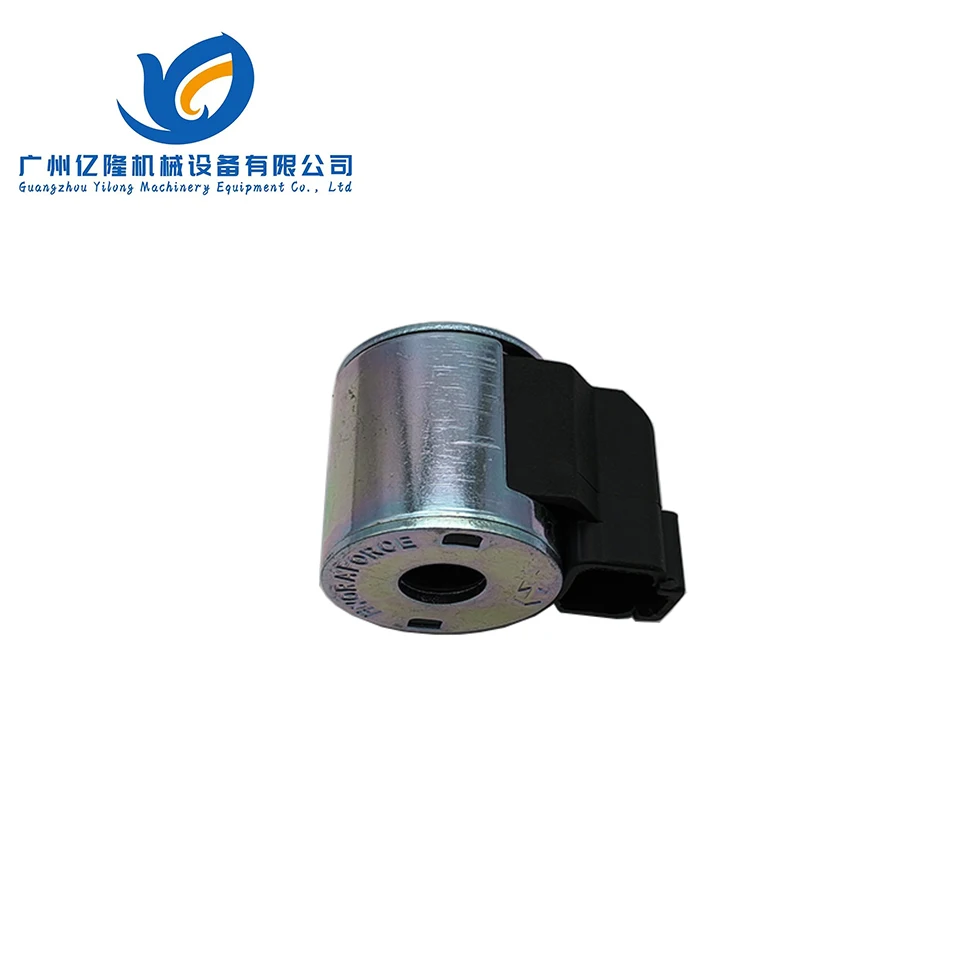 For CATERPILLAR DIESEL Construction Machinery Solenoid Valve Coil Model E307 7010006 4303612