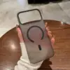 Translucent Black/Magnetic