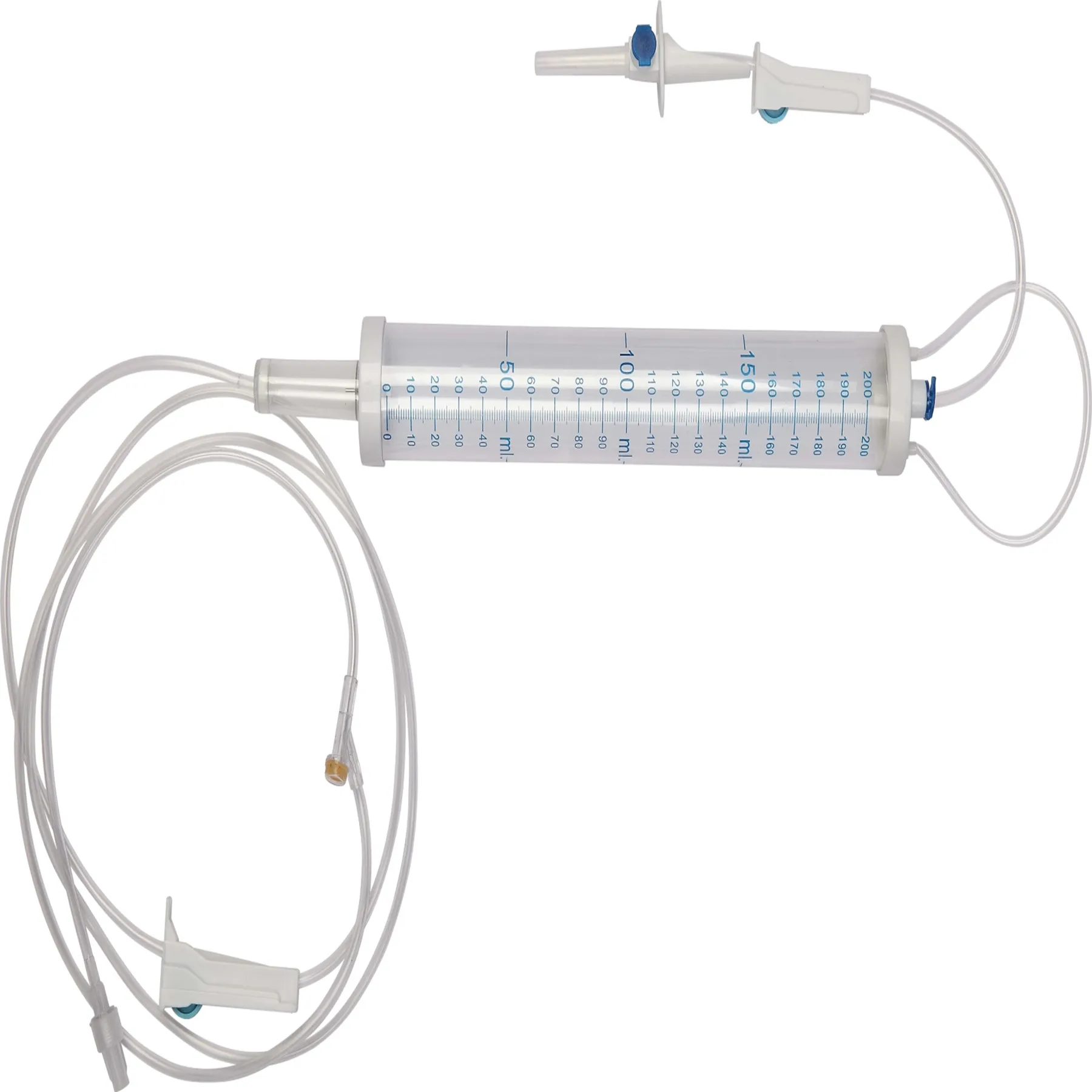 Disposable burette set drip infusion setsDisposable Intravenous Infusion Sets With Burette Available At Competitive Price