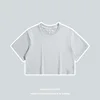 Washed Light Grey