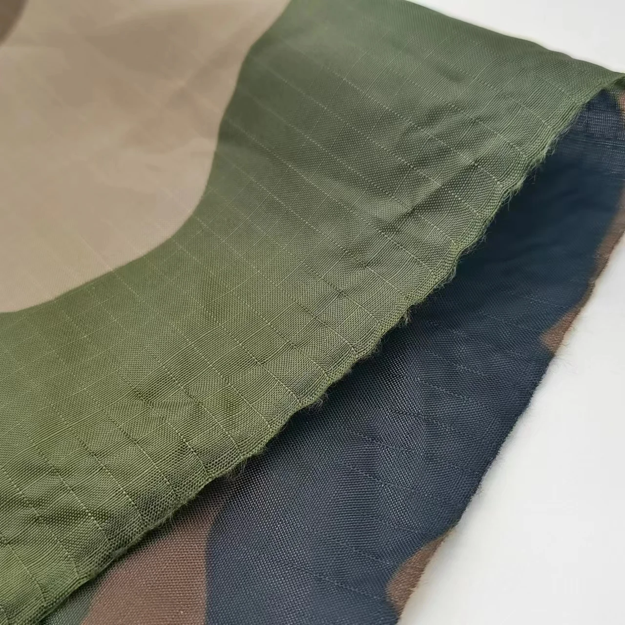 Desert Digital Camo Cheap Ripstop Uniform Digital Camouflage Fabric Polyester Cotton Fabric