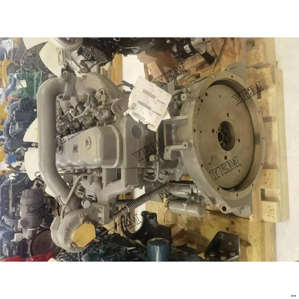 4BG1 Complete Engine Assy for Isuzu