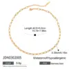 18k Gold JDN0302005