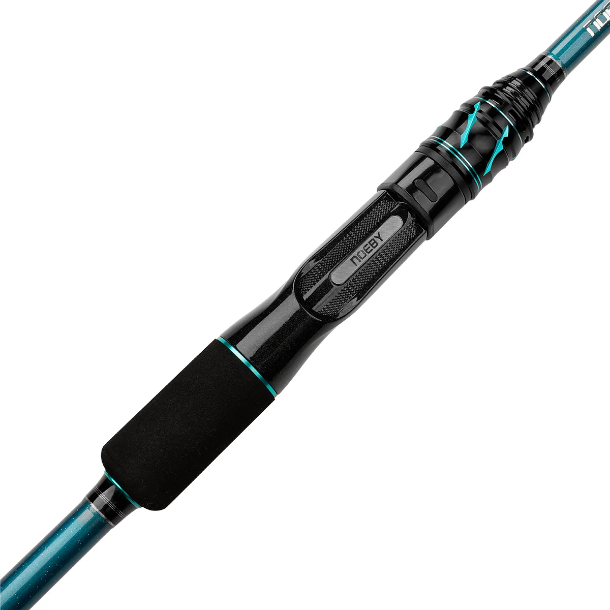 ロッド OceanJIGING Ocean Jigger Slow Jigging Rod - Hi Power X Carbon 1.98M