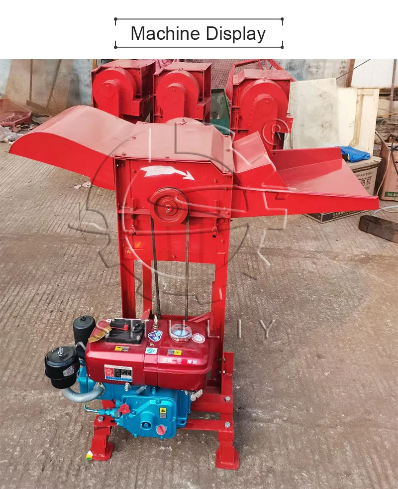 Wheat Rice Thresher Philippines Rice Paddy Threshing Machine - Buy Rice